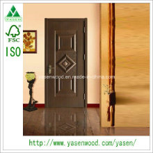 Customzied Premium Router Carved MDF Doors